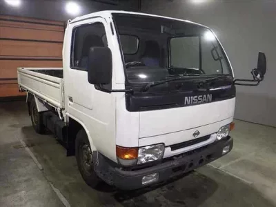 Nissan ATLAS