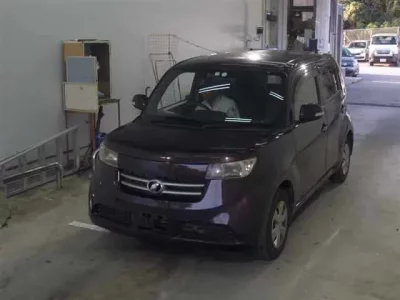Toyota BB