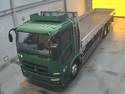 Mitsubishi FUSO TRUCK