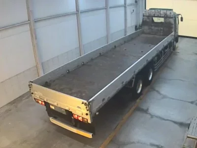 Mitsubishi FUSO TRUCK