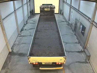 Mitsubishi FUSO TRUCK