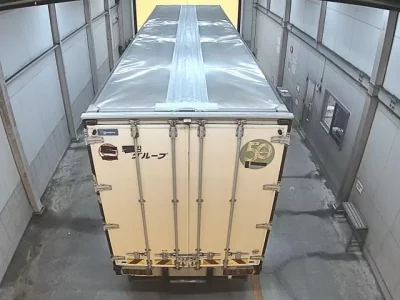 Isuzu TRUCK