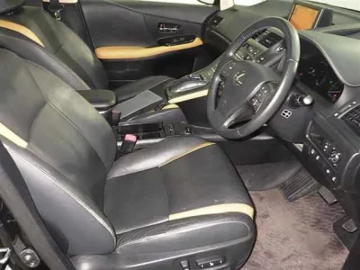 Lexus HS