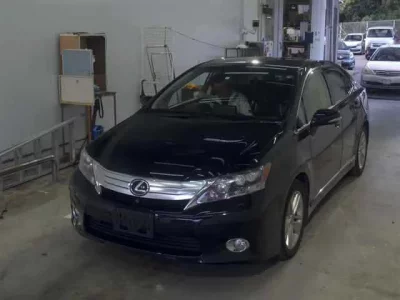 Lexus HS