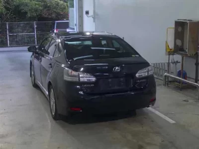 Lexus HS