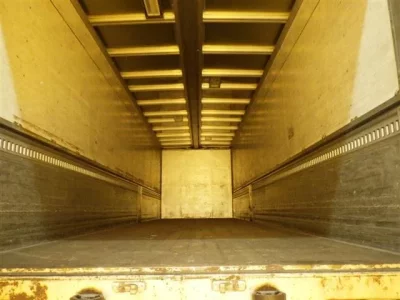 Mitsubishi FUSO TRUCK