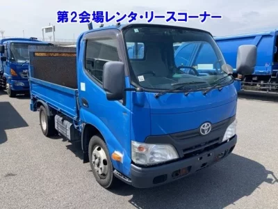 Toyota TOYOACE
