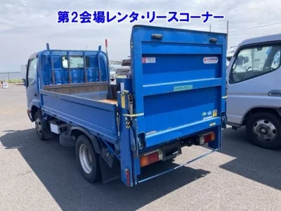 Toyota TOYOACE