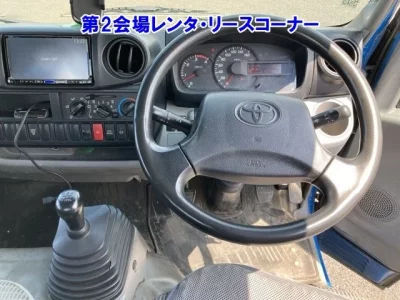Toyota TOYOACE