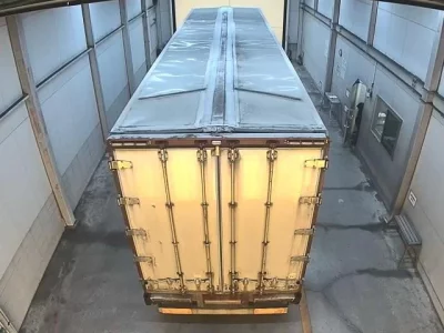 Mitsubishi FUSO TRUCK