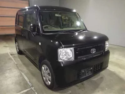 Toyota PIXIS SPACE