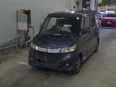 Suzuki PALETTE