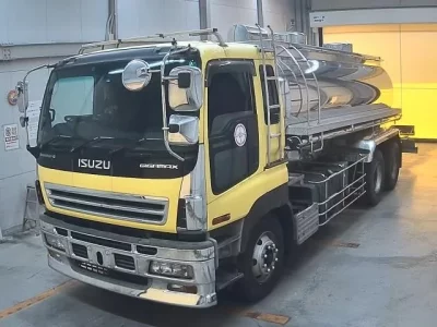 Isuzu TRUCK