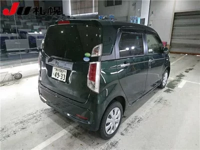 Honda N WGN