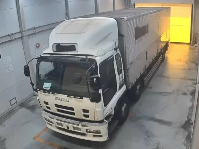 Isuzu TRUCK