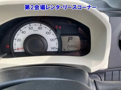 Suzuki ALTO VAN