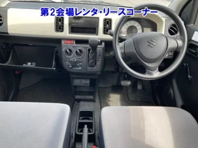 Suzuki ALTO VAN
