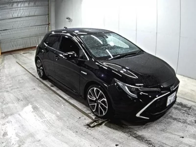 Toyota COROLLA SPORT