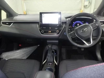 Toyota COROLLA SPORT