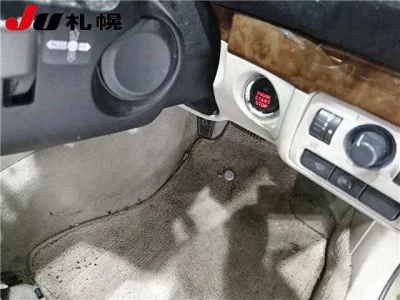 Subaru LEGACY OUTBACK