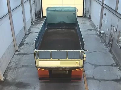 Hino TRUCK