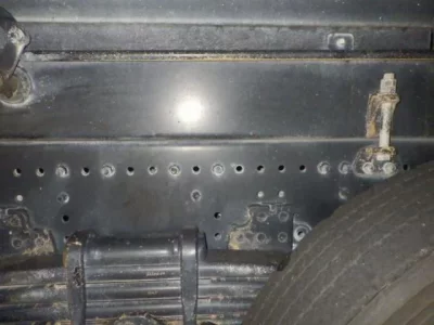 Hino TRUCK