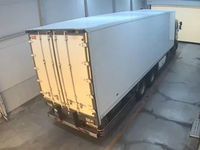 Hino TRUCK