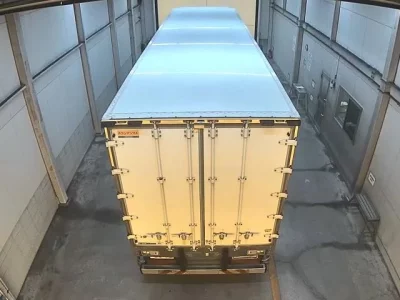Hino TRUCK