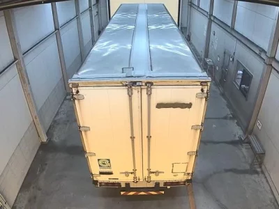 Isuzu TRUCK