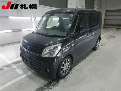 Mazda FLAIR WAGON