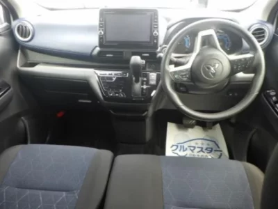 Mitsubishi EK X