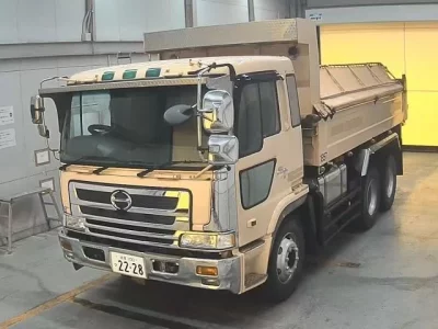 Hino TRUCK
