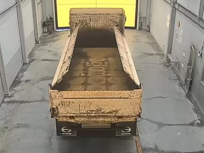 Hino TRUCK