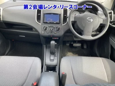Nissan WINGROAD