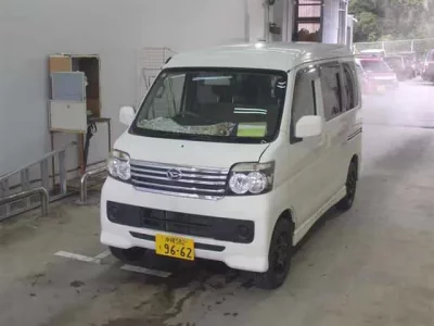 Daihatsu Atrai Wagon
