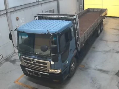 Hino TRUCK