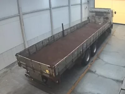 Hino TRUCK