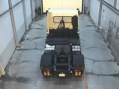 Mitsubishi FUSO TRUCK