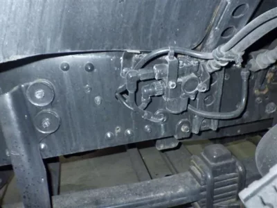 Mitsubishi FUSO TRUCK
