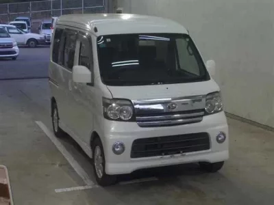 Daihatsu Atrai Wagon