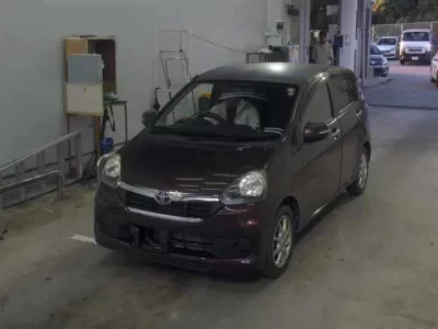 Toyota PIXIS EPOCH