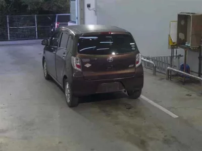 Toyota PIXIS EPOCH
