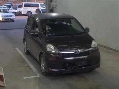 Toyota PIXIS EPOCH