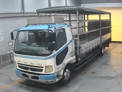 Mitsubishi FUSO FIGHTER