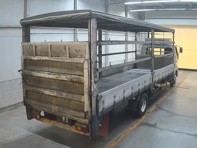 Mitsubishi FUSO FIGHTER
