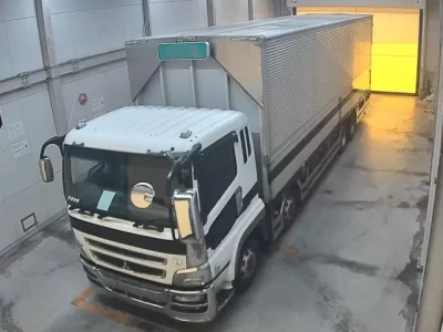 Mitsubishi FUSO TRUCK