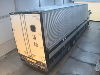 Mitsubishi FUSO TRUCK