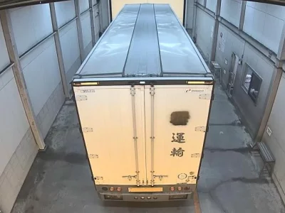 Mitsubishi FUSO TRUCK