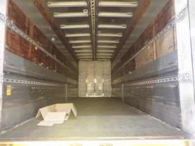 Mitsubishi FUSO TRUCK