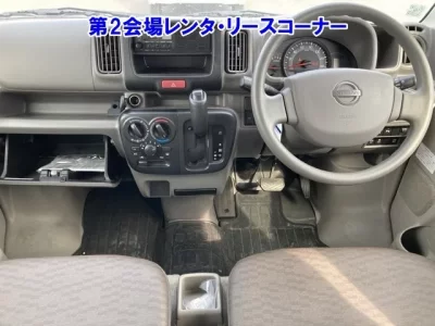 Nissan CLIPPER VAN